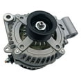 thumbnail image 4 of Alternator - Compatible with 2013 - 2015 Jaguar XFR-S 5.0L V8 2014, 4 of 4