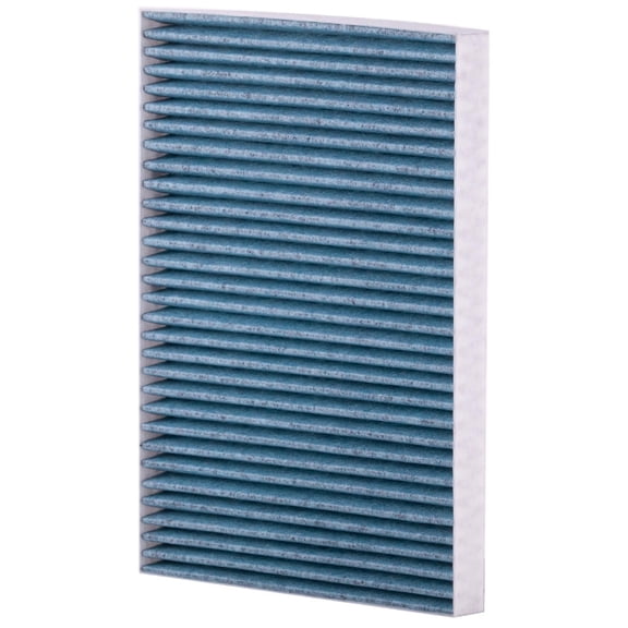 ECOGARD XC11953C Premium Cabin Air Filter with Activated Carbon Fits 2016-2021 Tesla S, Recirculation