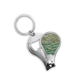 thumbnail image 1 of Superficie del agua Ripple Azul olas pescado Toenail Clipper Cutter, 1 of 3