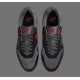 thumbnail image 5 of Nike Air Max 1 ESS Men's Multi Size Black/University Red-Iron Grey FZ5808-008, 5 of 6
