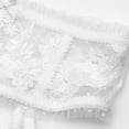 thumbnail image 5 of Women Sexy Lace Garter Belt for Thigh High Stockings for Women's Stockings/Lingerie, 5 of 6
