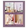 thumbnail image 4 of Mini Water Dispenser Electric Instant Water Heater Bottled Heat Water Pump Dispensador Portable 3s Fast Heating Travel Home ,Safe to Use, 4 of 7