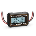 thumbnail image 3 of High Precision DC Power Meter Power Analyzer Voltage Current Power Meter Battery Voltage Amp Meter, 3 of 6