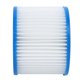 thumbnail image 3 of Cartucho De Filtro De Natación, 99g FD2134 Cartucho De Filtro De Piscina Inflable, Para Verano De Enfriamiento De Piscina, 3 of 8