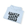thumbnail image 4 of 8th Grade Teacher Eighth Back to School Hoodie, Gifts, Hooded Sweatshirt, 4 of 4