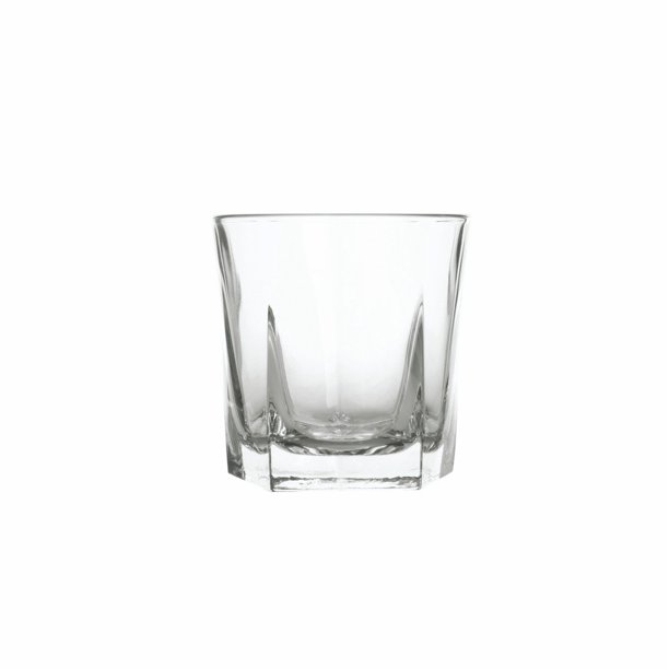 Drink Glass, Libbey 9 Oz Perfect Rye Whiskey Men Drinking Glasses