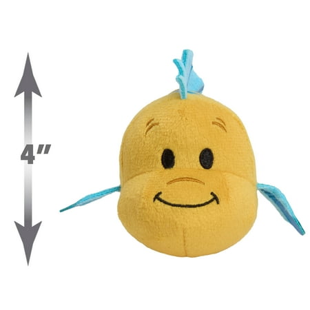 Disney Princess Plush