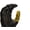 Thumb Guard, variant on G & F 8128L Cowhide Leather Finger Guard, Finger Protection, Size Large 10 pieces