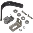 thumbnail image 4 of Nickson Exhaust Tail Pipe Hanger 17146 Loop Hanger, 4 of 4