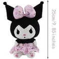 thumbnail image 4 of Juguete de peluche HUOGUO Little Devil de la serie de dibujos animados My Melody, 4 of 5