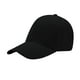 thumbnail image 2 of Gorra de béisbol unisex de moda veraniega informal con protección solar: algodón, talla única, color liso, uso diario y al aire libre, 2 of 8