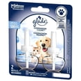 thumbnail image 5 of Glade Recharge d'Huile Désodorisante PET Plugins®, Compagnon CleanTM, 5 of 5