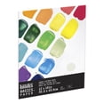 thumbnail image 2 of Liquitex BASICS Acrylic Paper Pad, 12" x 16", 2 of 4