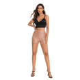 thumbnail image 4 of Aellinatey Womens Sequins Shorts High Waist Hot Pants Sparkly Clubwear Night-Out Shorts, 4 of 15