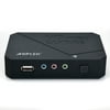 HD Game Capture HD video capture 1080P HDMI YPBPR Recorder Xbox 360 One PS3 PS4