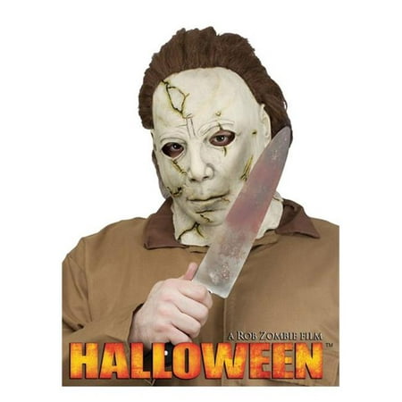 15 in. Michael Myers Knife Adult Halloween