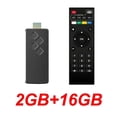 thumbnail image 3 of Q2 TV Stick Android 10 Quad Core ARM A53 2+16GB Support 4K Tv Stick Wifi Streaming Bluetooth Smart TV Box US Plug, 3 of 5