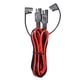 thumbnail image 2 of Paquete de 3 Cables de Extensión Automotriz de 6.5FT 14AWG 2Pin, 2 of 8