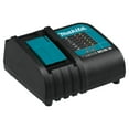 thumbnail image 3 of Makita BL1840BSC2 18V 4.0Ah LXT Lithium-Ion Battery and Charger Starter Pack with Integrated LED Battery Charge Level Indicator and STAR Protection Computer Controls, 3 of 4