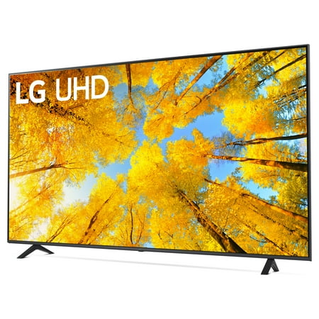 LG 70 inch Class 4K UHD 2160P WebOS22 Smart TV with Active HDR UQ7590 Series 70UQ7590PUB