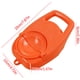 thumbnail image 2 of Artefacto de cocina para prensar empanadillas, herramienta manual para prensar masa, 1 máquina para hacer empanadillas, 2 of 2
