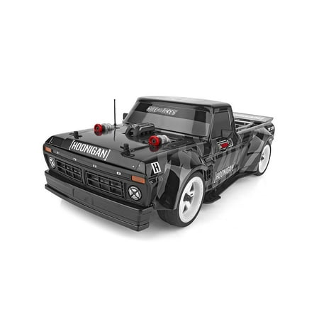 Associated 30123 Hoonigan Apex2 Hoonitruck 1:10 On-Road Electric 4WD RTR Kit
