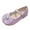Purple, variant on BOBOGOJP Toddler Girls Sparkle Princess Mary Jane Ballet Flats Glitter Bow Flower Girl Wedding School Party Shoes for Little Kids Purple for Little Child 10.5