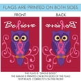 thumbnail image 5 of Toland Home Garden Believe Bird Flag Double Sided 12x18 Inch, 5 of 5