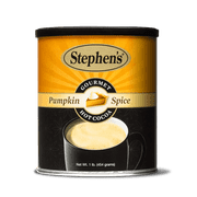 Stephen's Gourmet Pumpkin Spice Hot Cocoa, 16 oz