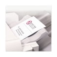 thumbnail image 2 of PRES-a-ply White Copier Full-Sheet Labels, 8 1/2 x 11, 100/Box -AVE30403, 2 of 4