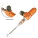 thumbnail image 5 of Clutch Master, M10x1.25mm Universal Motocicleta Hidráulica Bomba de freno de embrague hidráulico de motocicleta Bomba de freno de embrague hidráulico Altamente versátil, 5 of 9