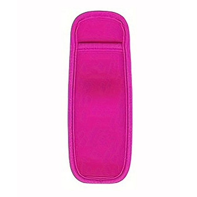 Material de buceo para niños con borde envuelto y cubierta de hielo, protección segura y cómoda.