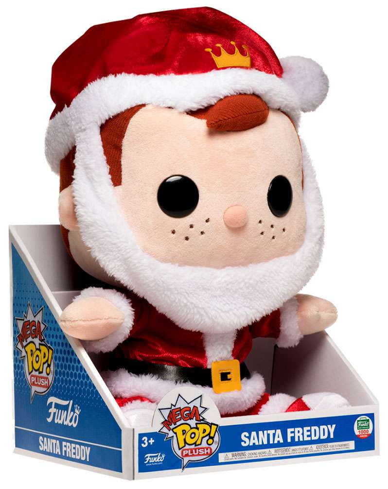 funko pop plush