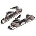 thumbnail image 2 of Sea-Dog Stainless Steel Skene Chocks - 4-1/2", 2 of 2