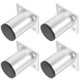 thumbnail image 3 of Masteelf 4pcs Metal Furniture Sofa Legs DIY Furniture Feet Adjustable Sofa Replacement Legs, 3 of 10