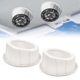 thumbnail image 1 of Altavoz Recoil USP65W Universal, 6.5 pulgadas, color blanco (par), 1 of 6