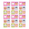 thumbnail image 2 of Bolsitas Prichos Cutie Town de Papel 1 Paquete con 6 Piezas, 2 of 4