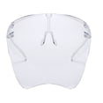 thumbnail image 1 of Gafas protectoras transparentes de cara completa, máscara protectora, máscara espacial a prueba de salpicaduras, máscara Apple, Space Mirror PC, 1 of 4