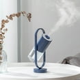 thumbnail image 1 of RKSTN Humidifiers for Bedroom Large Room Humidifier Desktop Humidifier Aroma Diffuser 360° Angle Nursery & Plants Bedroom Humidifier, 1 of 2