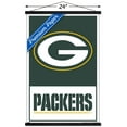 thumbnail image 2 of Packers de Green Bay NFL - Logo 21, 2 of 4