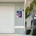 thumbnail image 2 of GTEI NHL Montreal Canadiens Parking Sign, 2 of 2