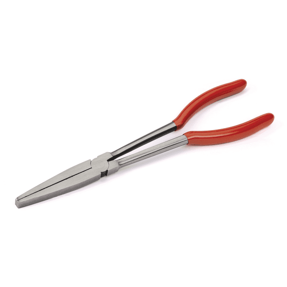 TITAN 11" FLAT NOSE PLIERS