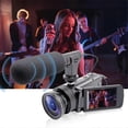 thumbnail image 5 of Digital Camera Powerful with External Microphone 16MP Battery, 5 of 5