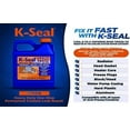 KSeal ST5516 Permanent Coolant Leak Repair 16oz.