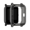 thumbnail image 2 of Amazfit GTS 2 Mini Soft TPU Protective Case – Transparent Full-Body Coverage with Precise Cutouts for Buttons and Sensors, 2 of 7