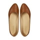 thumbnail image 3 of Balerina Para Mujer CASTALIA 191-59 Coñac Lisa, 3 of 3