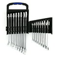 thumbnail image 3 of Hyper Tough 16-Piece Metric Combination Wrench Tool Set, Hand Tools, 3 of 12