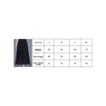 thumbnail image 4 of KelaJuan Women Long Half Dress, Summer Spring Street Casual Party Floral Layered Tulle Skirt, 4 of 7