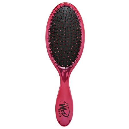 - Wet Brush Pro Original Detangler: Pink Dazzler (Limited Edition)
