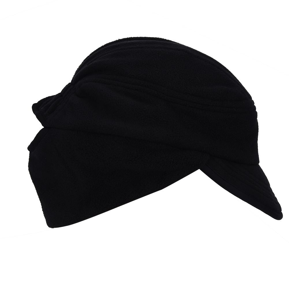 ski caps with ear flaps